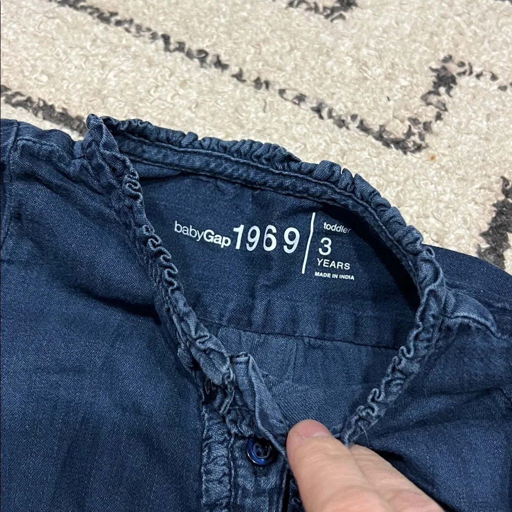Baby Gap and Carter’s bundle